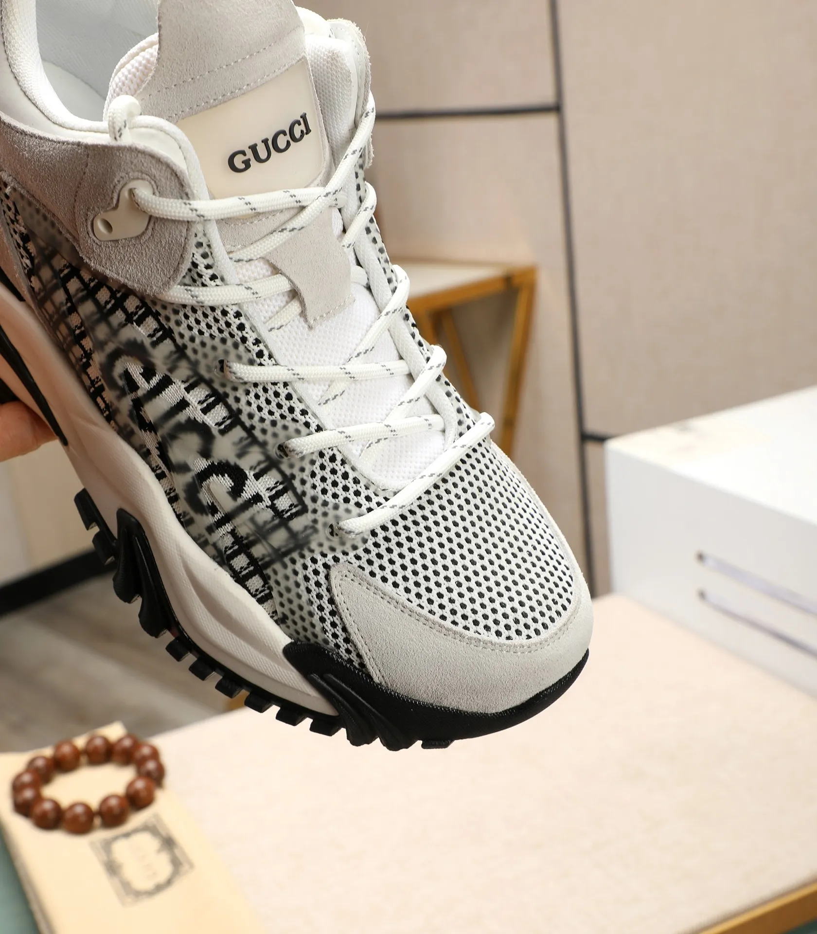 Men's men's shoes💰520 GUCCI🔍🔍2023 latest model On sale at the same time at the counter, original calfskin imported from Italy, genuine leather lining, (high-end, luxury, and class) exquisite workmanship, soles: original soles specially provided by the original factory, ⚠Exclusive double-layer movable molded soles are super comfortable⚠, real photos🎬The real ones are better🔍🔍"High quality·Follow the order" code number 38-44
